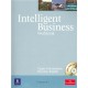 Intelligent business - Upper Intermediate Workbook